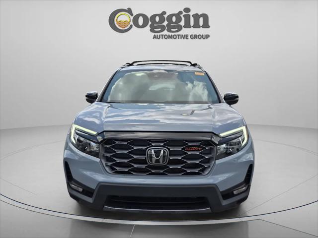 2023 Honda Passport AWD TrailSport