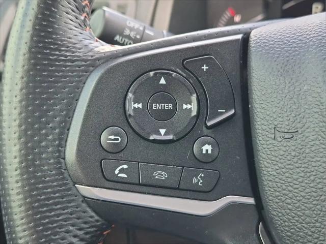 2023 Honda Passport AWD TrailSport