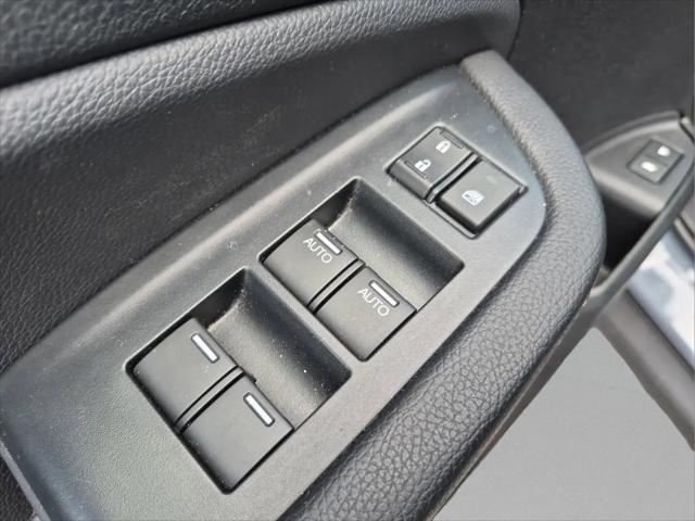2023 Honda Passport AWD TrailSport
