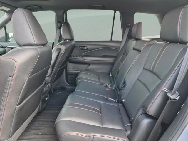2023 Honda Passport AWD TrailSport