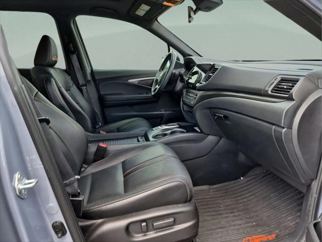 2023 Honda Passport AWD TrailSport