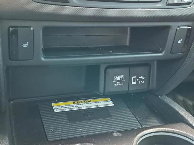 2023 Honda Passport AWD TrailSport