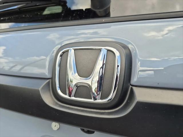 2023 Honda Passport AWD TrailSport