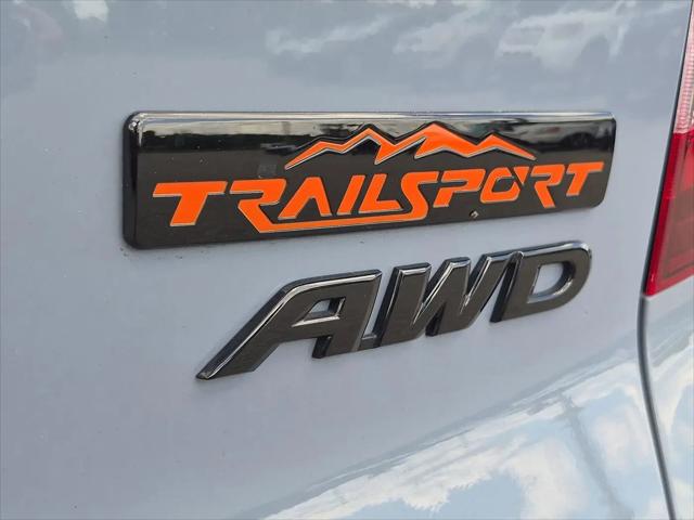 2023 Honda Passport AWD TrailSport