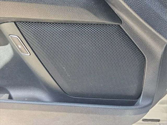2018 Ford Fusion Hybrid SE