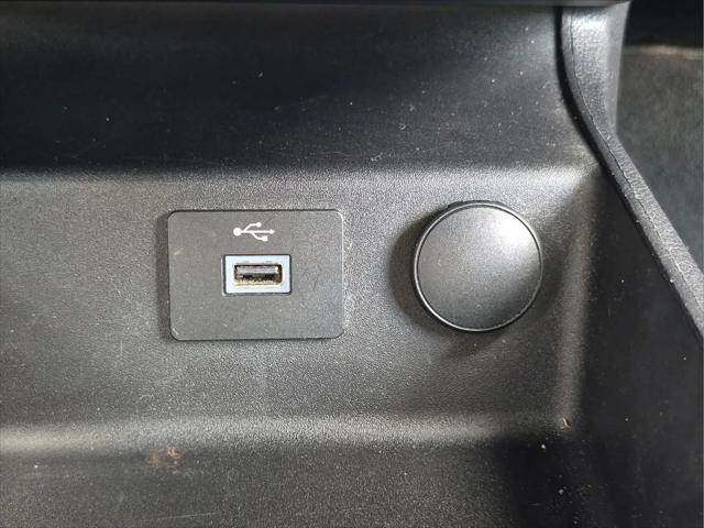 2018 Ford Fusion Hybrid SE