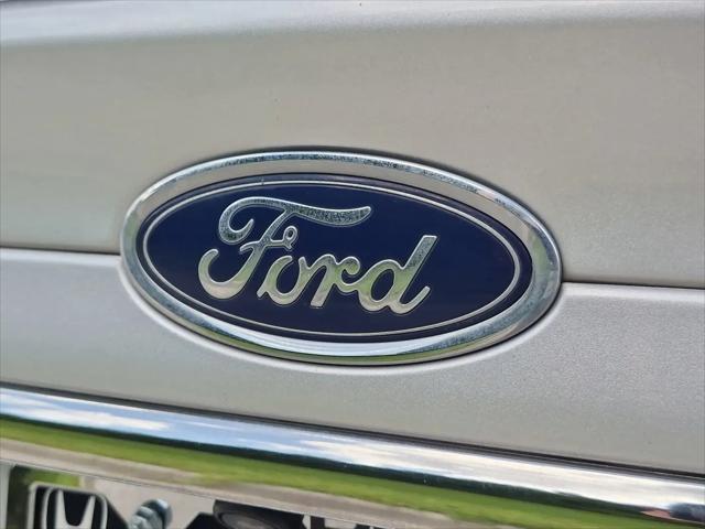 2018 Ford Fusion Hybrid SE