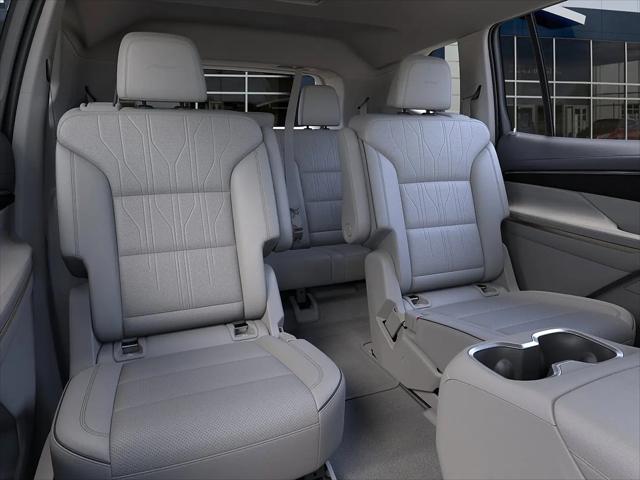 2026 Buick Enclave Avenir FWD