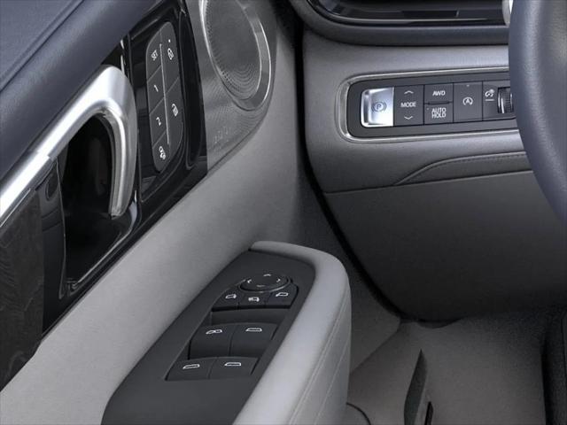 2026 Buick Enclave Avenir FWD
