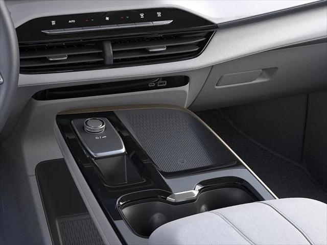 2026 Buick Enclave Avenir FWD