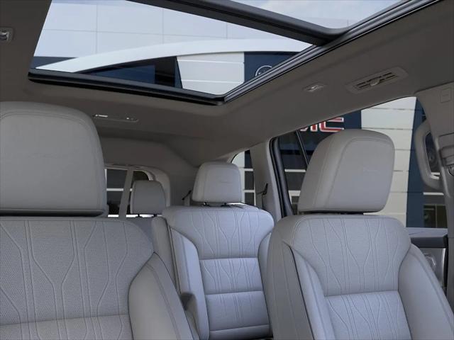 2026 Buick Enclave Avenir FWD
