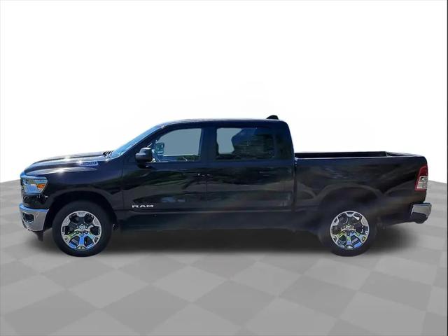 2022 Ram 1500 Big Horn Crew Cab 4x4 5'7" Box