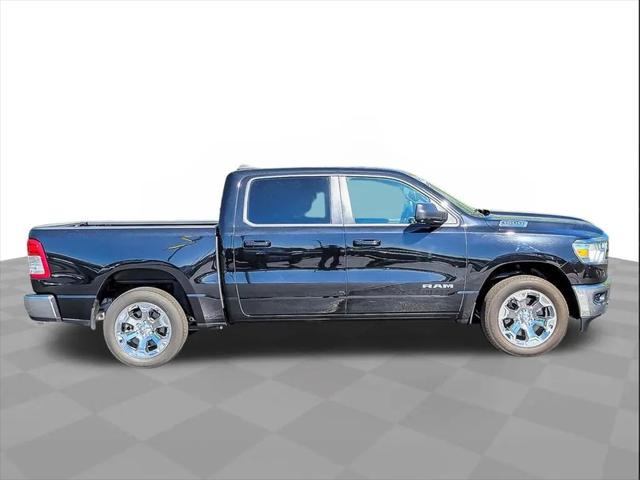 2022 Ram 1500 Big Horn Crew Cab 4x4 5'7" Box