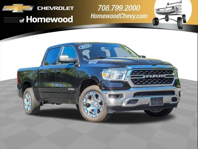 2022 Ram 1500 Big Horn for sale in Homewood, IL