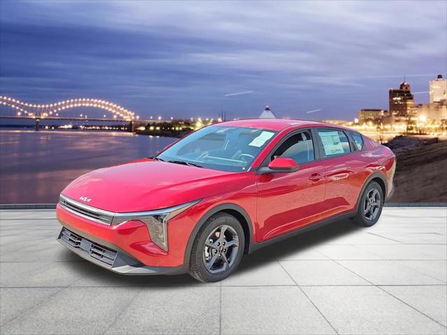 2026 Kia K4 LXS for sale in Memphis, TN