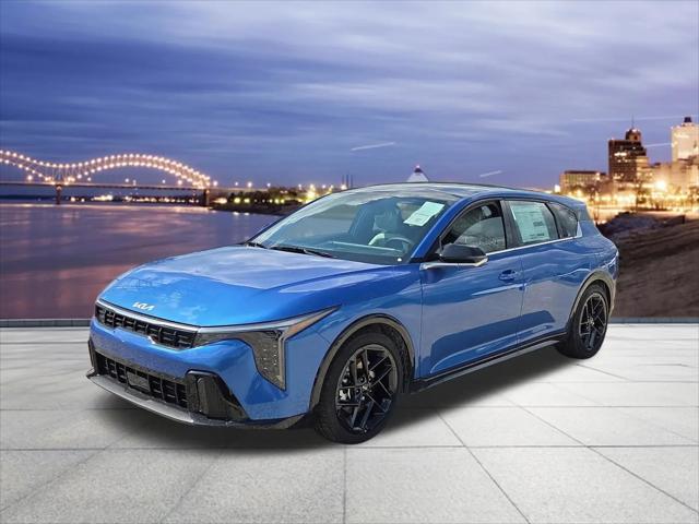 2026 Kia K4 GT-Line Turbo for sale in Memphis, TN