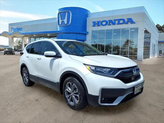 2022 Honda CR-V 2WD EX for sale in Morehead City, NC