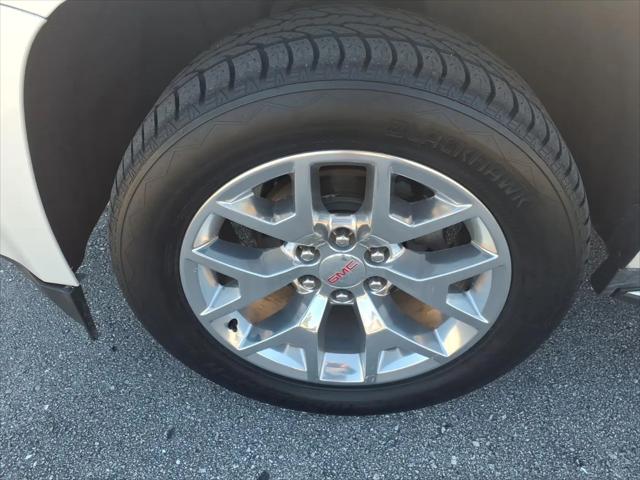 2016 GMC Yukon XL SLT