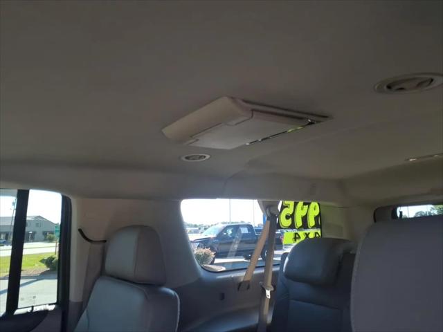 2016 GMC Yukon XL SLT