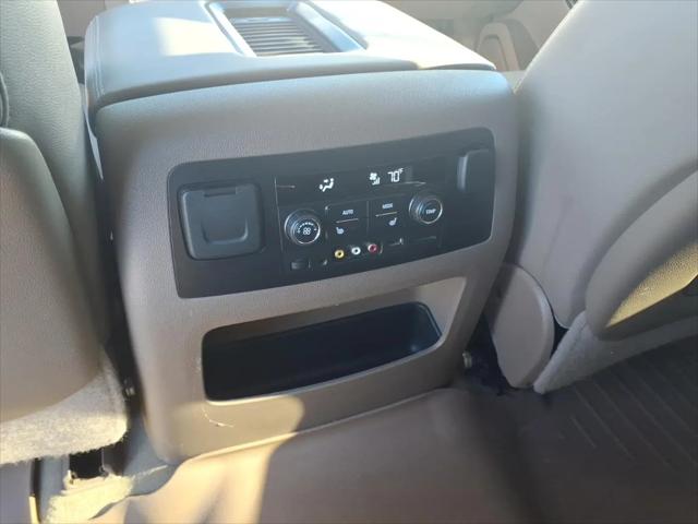 2016 GMC Yukon XL SLT