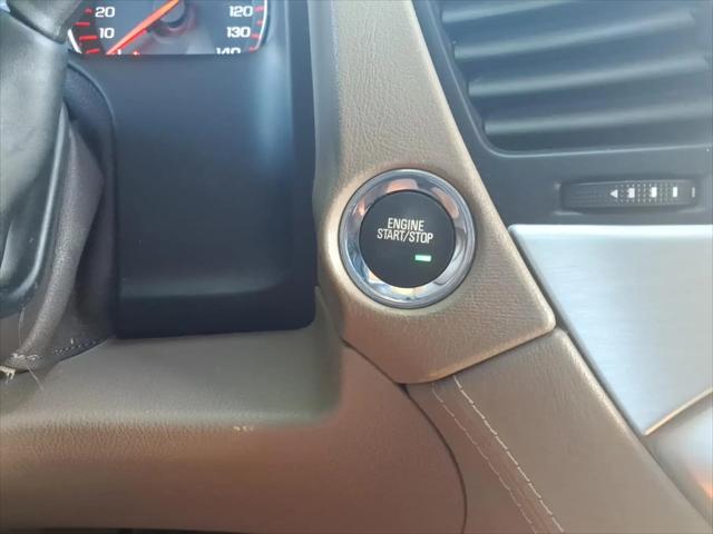 2016 GMC Yukon XL SLT
