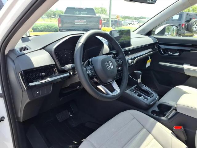 2026 Honda CR-V EX-L 2WD