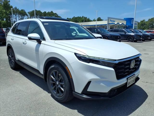 2026 Honda CR-V EX-L 2WD for sale in Morehead City, NC