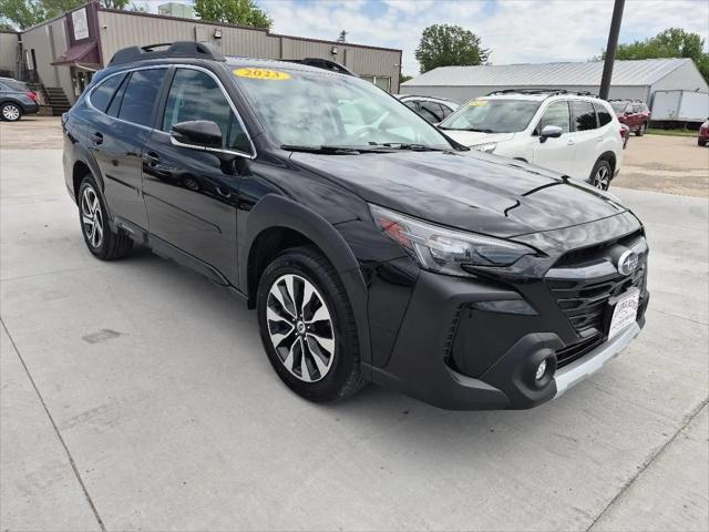2023 Subaru Outback Limited XT