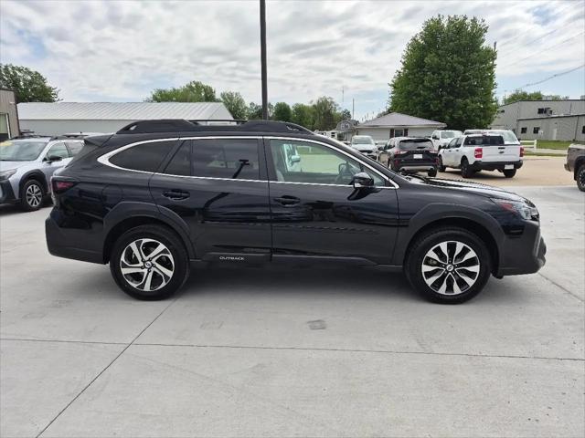 2023 Subaru Outback Limited XT