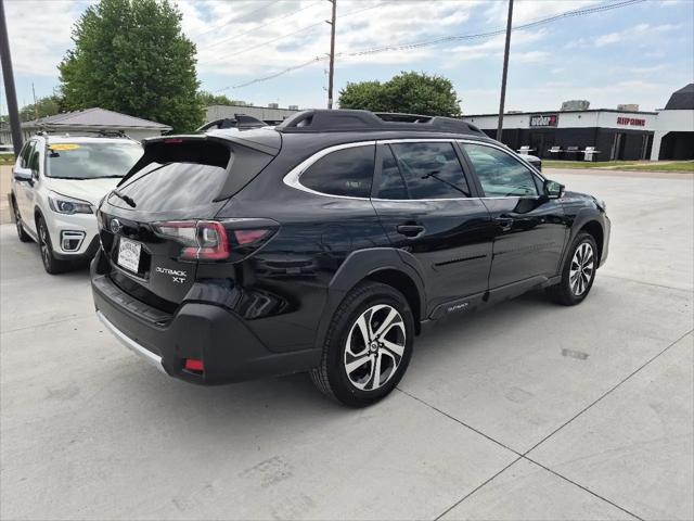 2023 Subaru Outback Limited XT