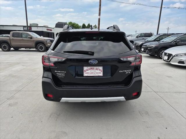 2023 Subaru Outback Limited XT