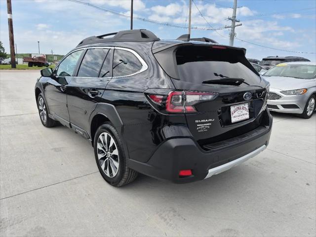 2023 Subaru Outback Limited XT