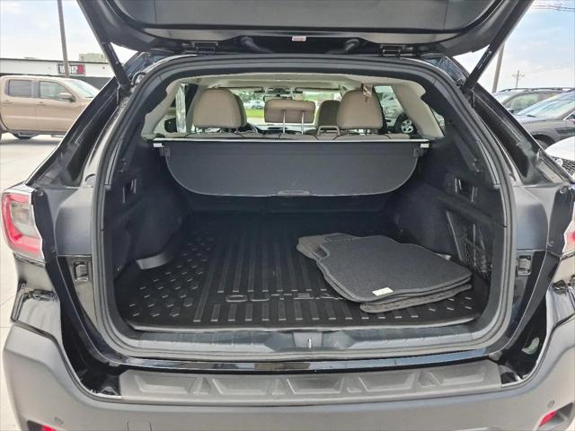 2023 Subaru Outback Limited XT