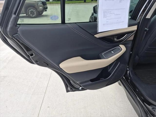 2023 Subaru Outback Limited XT