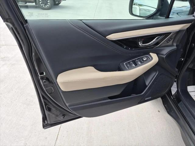 2023 Subaru Outback Limited XT