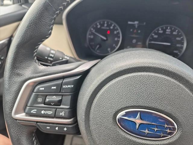 2023 Subaru Outback Limited XT