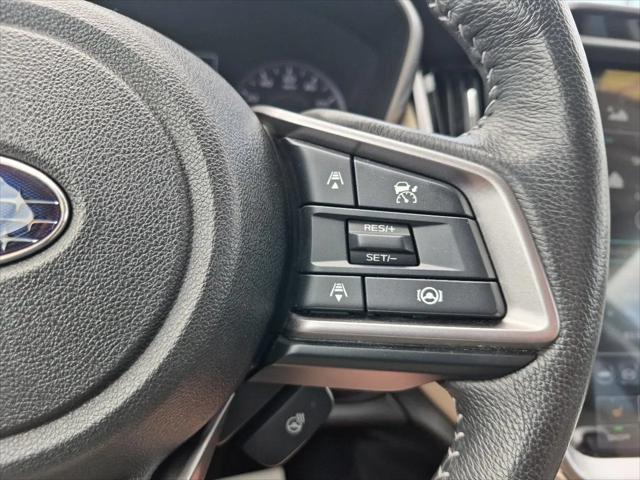 2023 Subaru Outback Limited XT