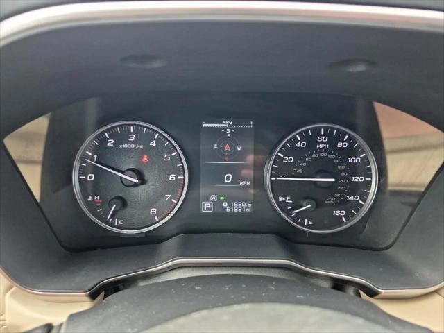 2023 Subaru Outback Limited XT