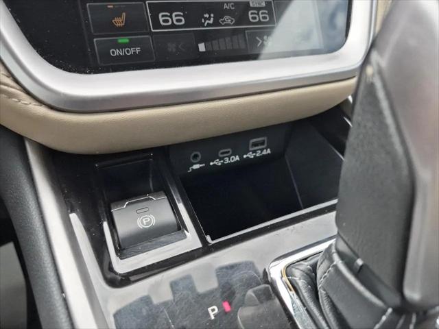 2023 Subaru Outback Limited XT