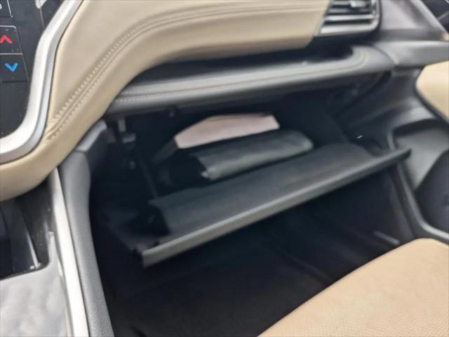 2023 Subaru Outback Limited XT
