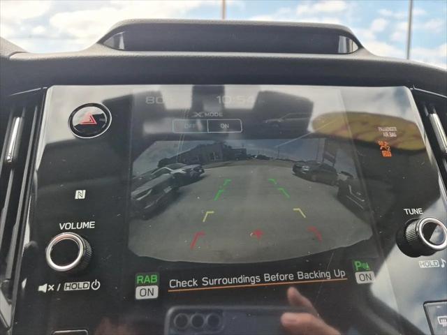 2023 Subaru Outback Limited XT