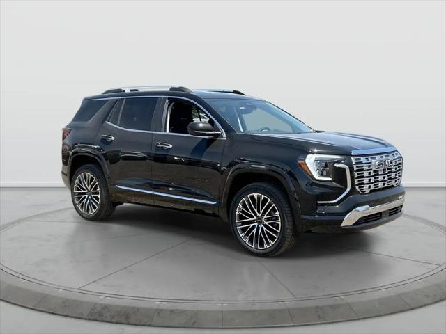 2026 GMC Terrain AWD Denali