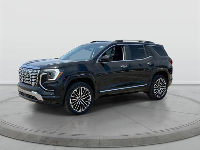 2026 GMC Terrain AWD Denali