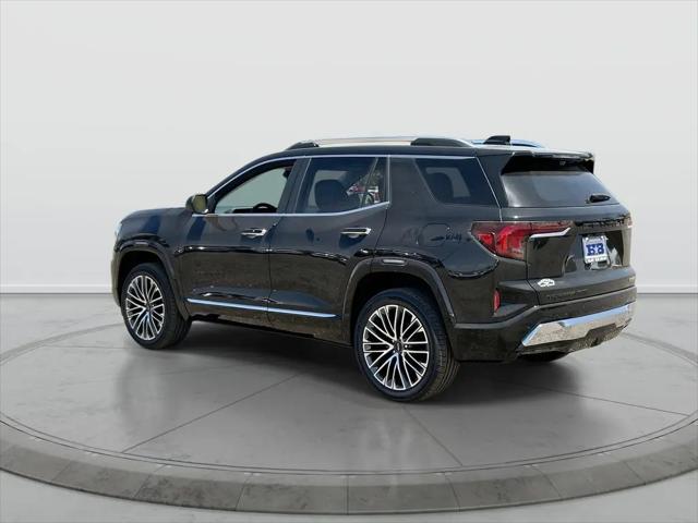 2026 GMC Terrain AWD Denali