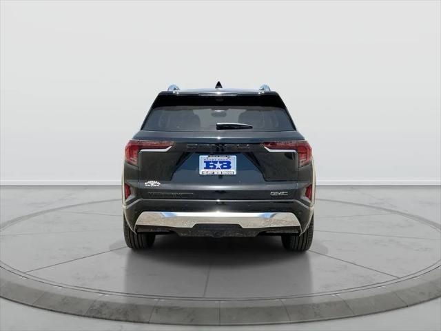 2026 GMC Terrain AWD Denali