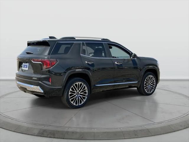 2026 GMC Terrain AWD Denali