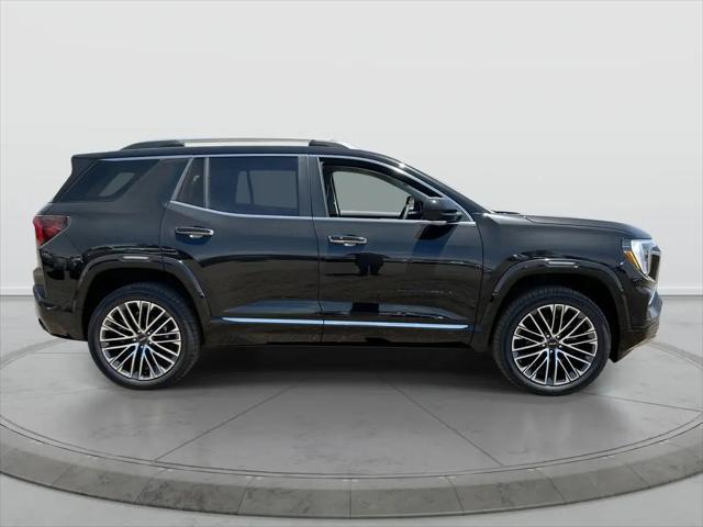2026 GMC Terrain AWD Denali