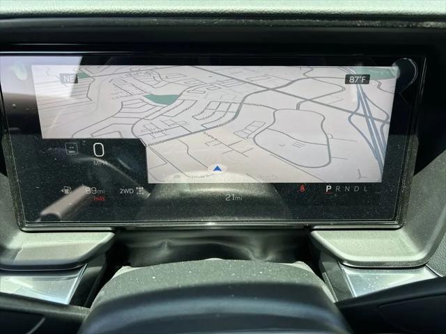 2026 GMC Terrain AWD Denali