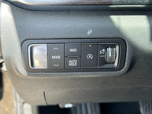 2026 GMC Terrain AWD Denali