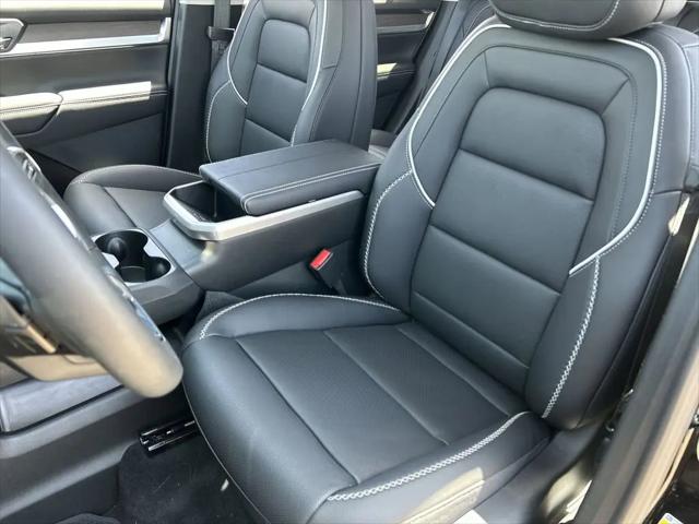 2026 GMC Terrain AWD Denali